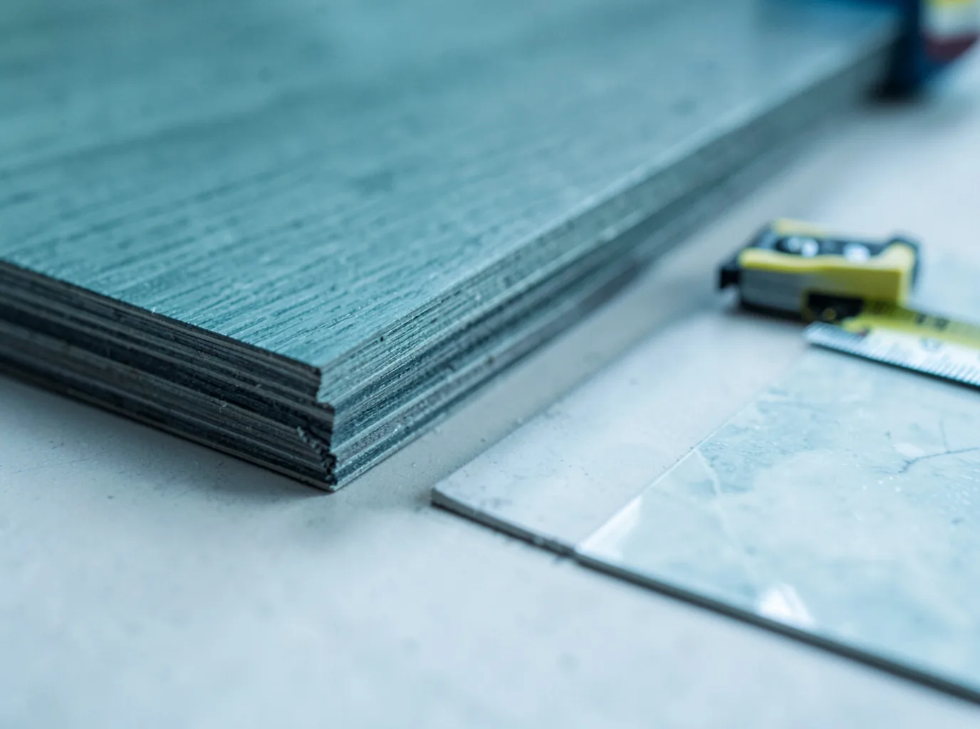 Luxury Vinyl Plank Installation Midland, VA FAQs